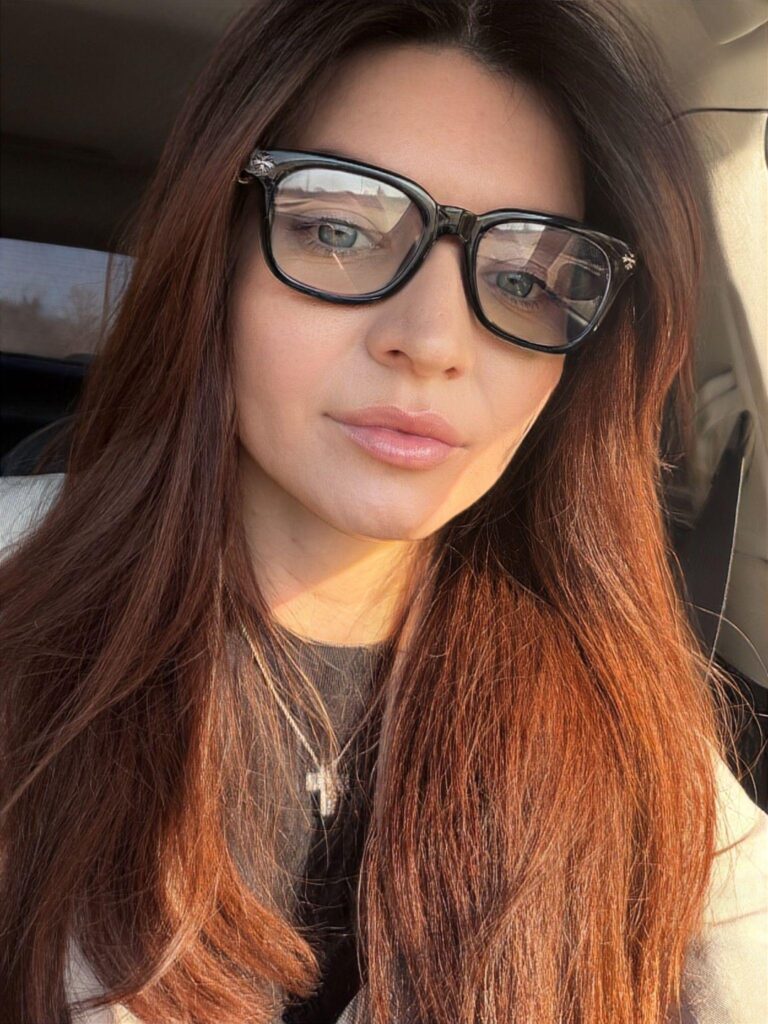 Viktoriia Bilotserkivska